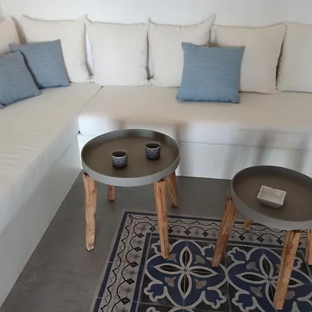 Kykladonisia 4* Amorgos