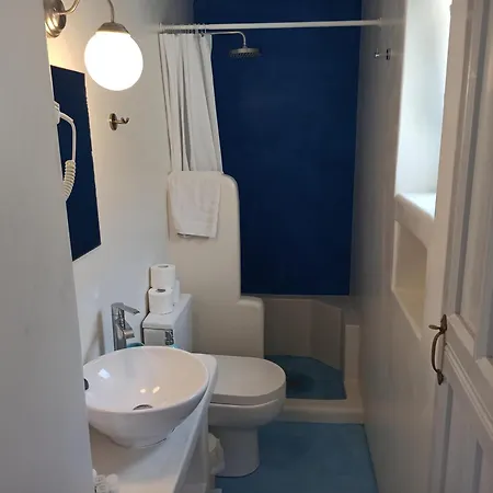 Kykladonisia Aparthotel