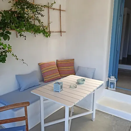 Kykladonisia Aparthotel *