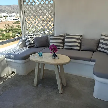 Kykladonisia 4* Amorgos