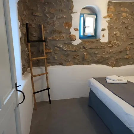 Kykladonisia Aparthotel