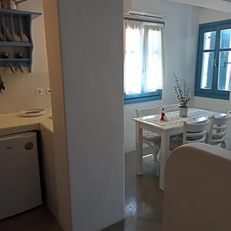 Aparthotel Kykladonisia
