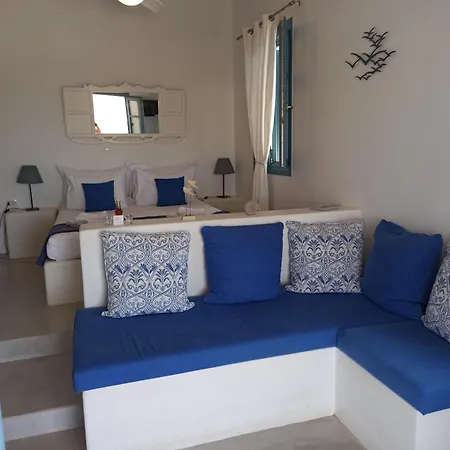 Kykladonisia 4*