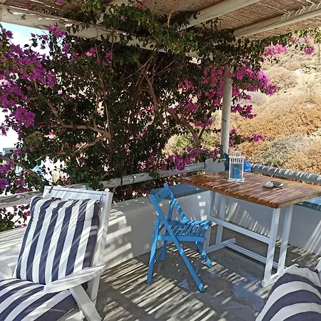 Kykladonisia Aparthotel 4*