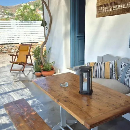 Aparthotel Kykladonisia Amorgos