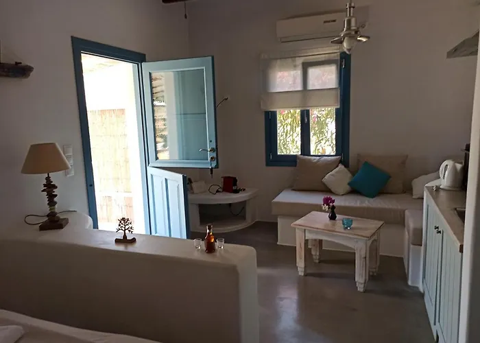 Kykladonisia 4* Amorgos