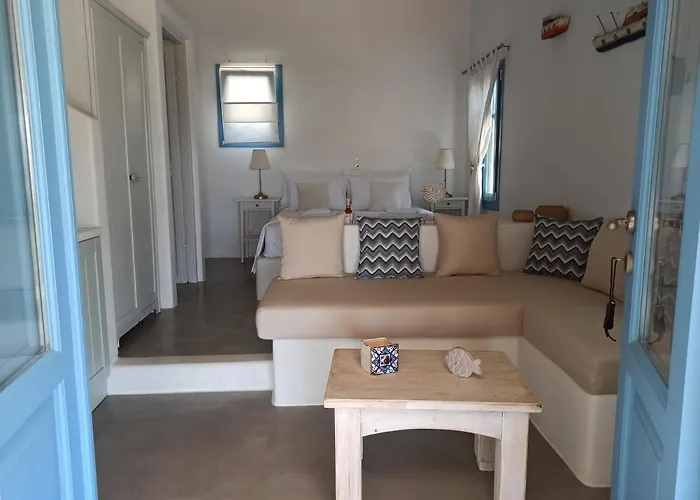 Kykladonisia 4* Amorgos