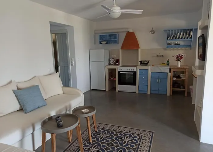 Aparthotel Kykladonisia