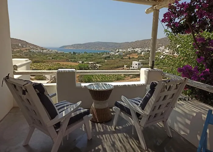 Kykladonisia 4* Amorgos