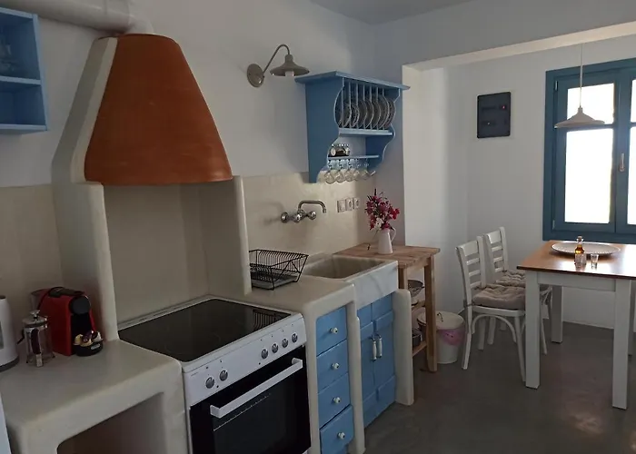 Aparthotel Kykladonisia