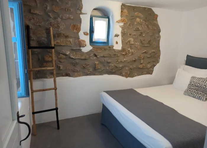 Aparthotel Kykladonisia 4*