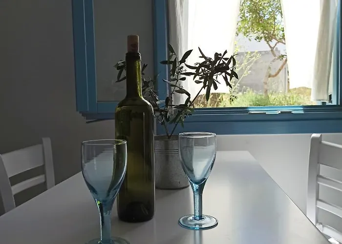 Kykladonisia Aparthotel