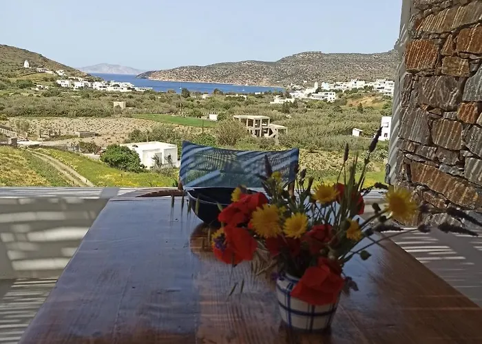 Kykladonisia Amorgos