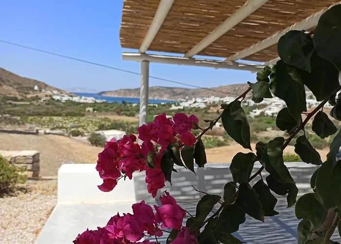 Kykladonisia 아파트호텔