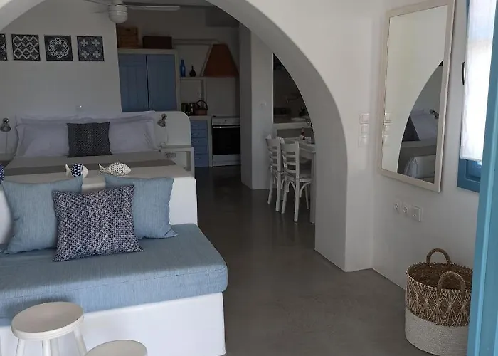 Kykladonisia 4* Amorgos